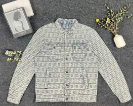 Picture of Fendi Jackets _SKUFendiM-3XL12yr20134026